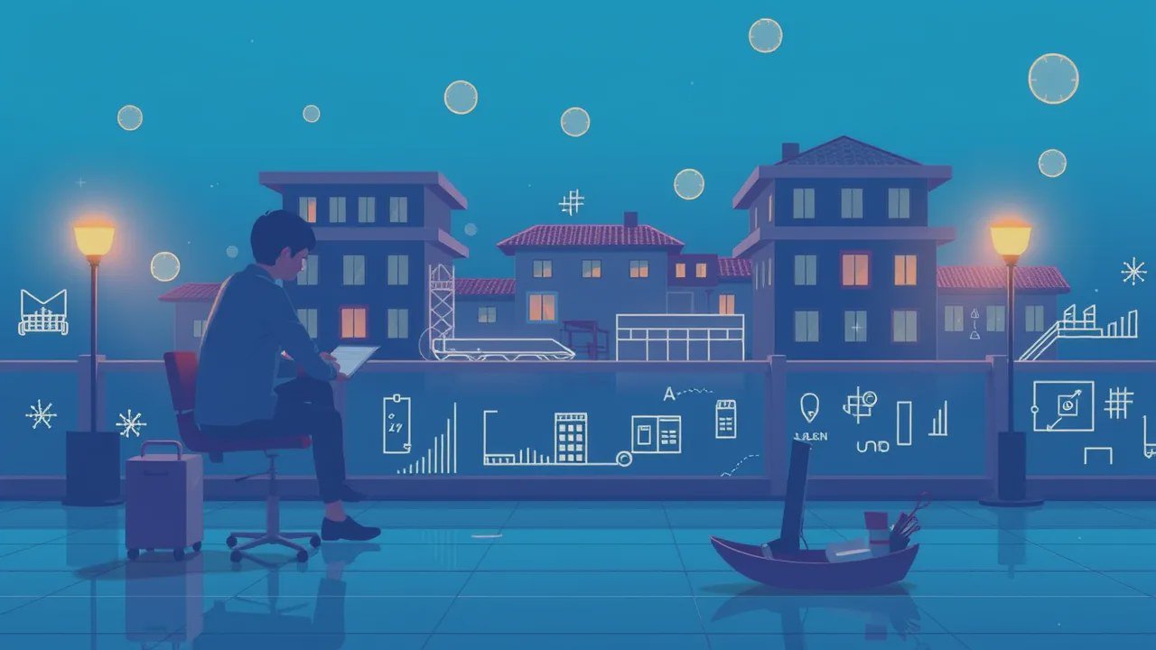 Ứng dụng AI cho phòng sale: học gì để đi làm? Ứng dụng AI cho phòng sale: học gì để đi làm?
